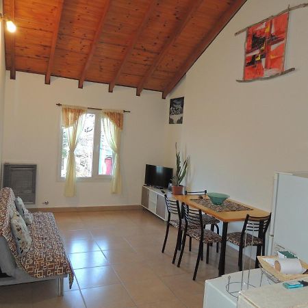 Departamento Temporario Fido Zafir Ushuaia Ngoại thất bức ảnh