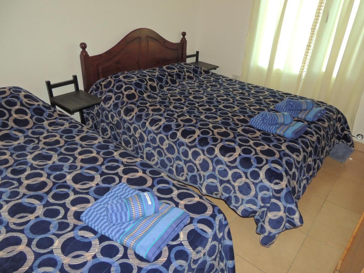 Departamento Temporario Fido Zafir Ushuaia Ngoại thất bức ảnh