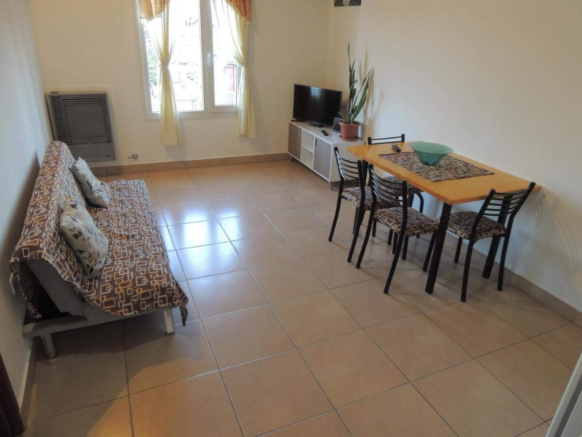 Departamento Temporario Fido Zafir Ushuaia Ngoại thất bức ảnh